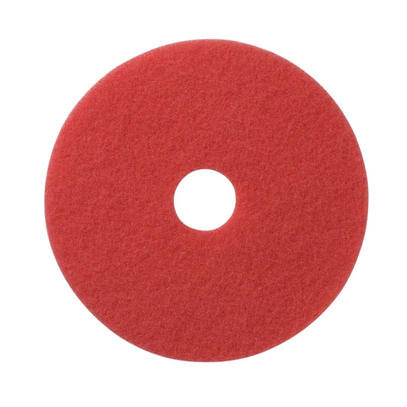 Janex Premium 12" schijf - Ø305mm - Ultra Rood - 1 stuk